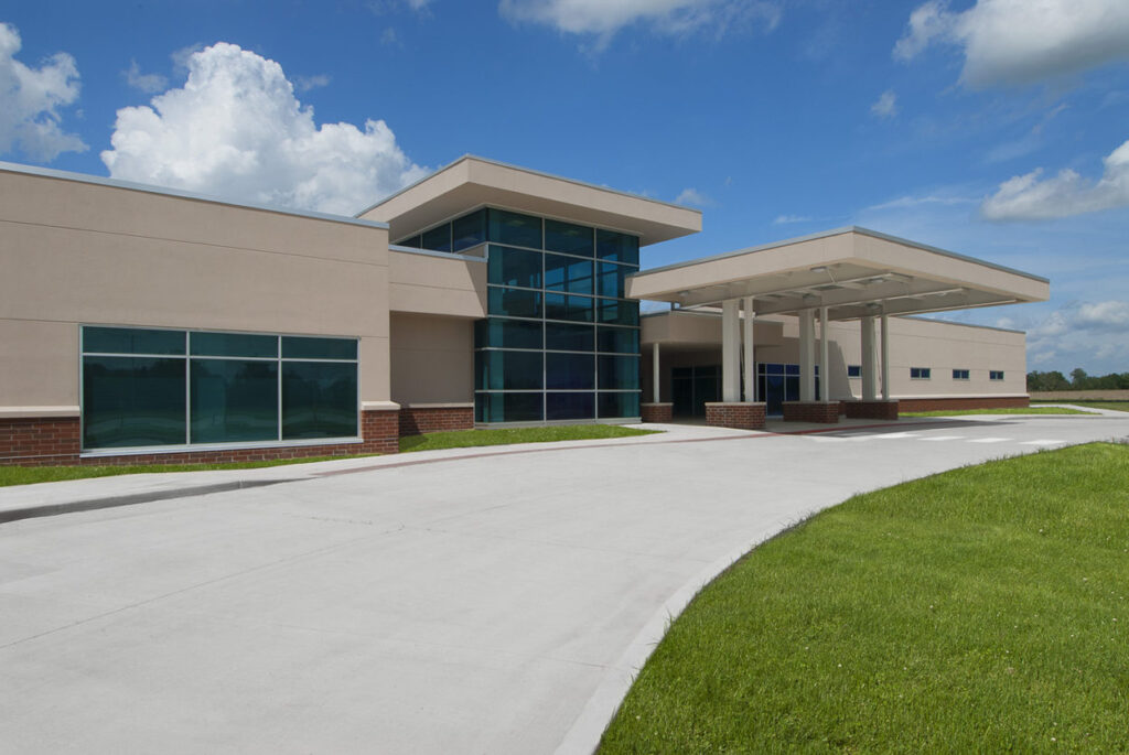 Pinckneyville Community Hospital, Pinckneyville, IL